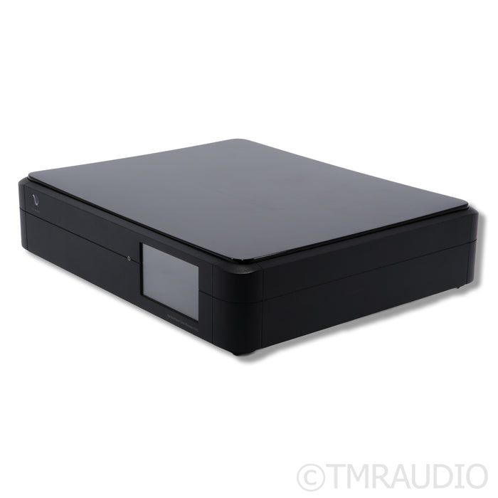 PS Audio PerfectWave DirectStream DAC MK1 (2/2)