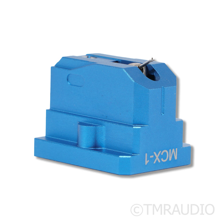 Acoustic Signature MCX-1 Moving Coil (MC) Cartridge