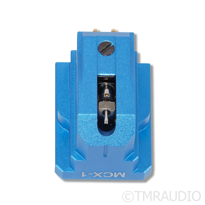Acoustic Signature MCX-1 Moving Coil (MC) Cartridge