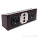 McIntosh LCR80 Center Channel Speaker; Rosenut
