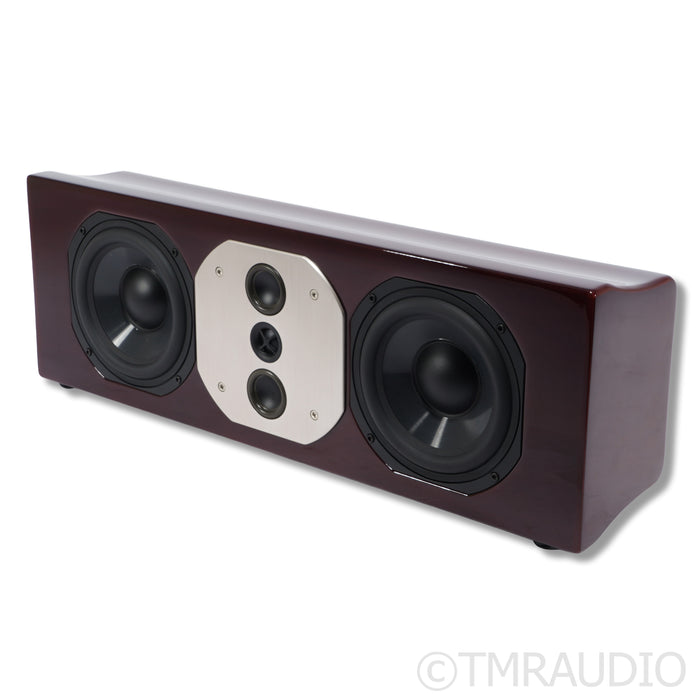 McIntosh LCR80 Center Channel Speaker; Rosenut