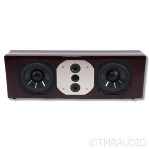 McIntosh LCR80 Center Channel Speaker; Rosenut