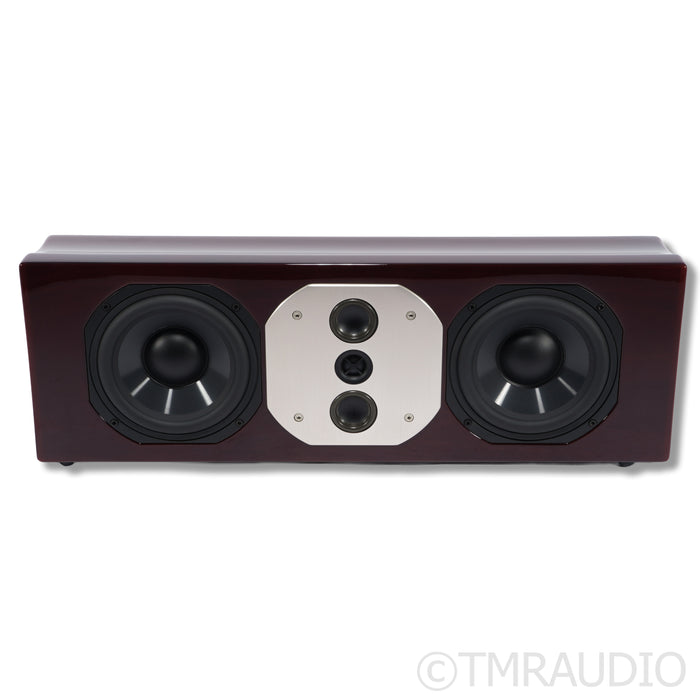 McIntosh LCR80 Center Channel Speaker; Rosenut
