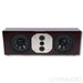 McIntosh LCR80 Center Channel Speaker; Rosenut