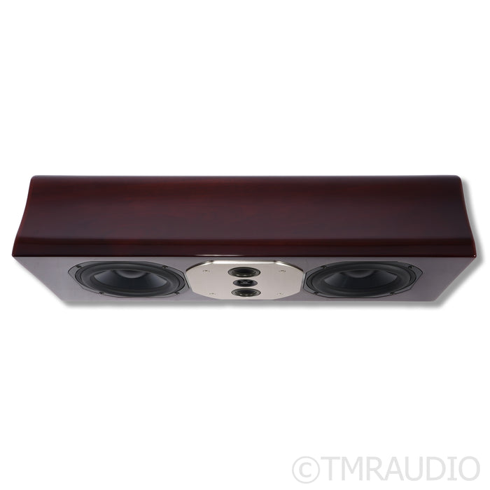 McIntosh LCR80 Center Channel Speaker; Rosenut