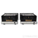 McIntosh MC601 Quad Balanced Monoblock Power Amplifier; Pair