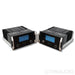 McIntosh MC601 Quad Balanced Monoblock Power Amplifier; Pair