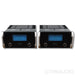 McIntosh MC601 Quad Balanced Monoblock Power Amplifier; Pair