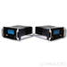 McIntosh MC601 Quad Balanced Monoblock Power Amplifier; Pair
