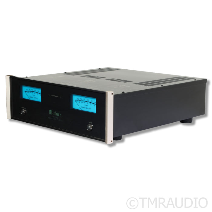 McIntosh MC152 Power Amplifier