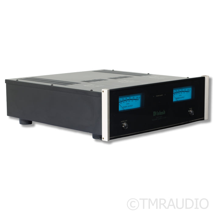 McIntosh MC152 Power Amplifier