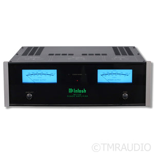 McIntosh MC152 Power Amplifier