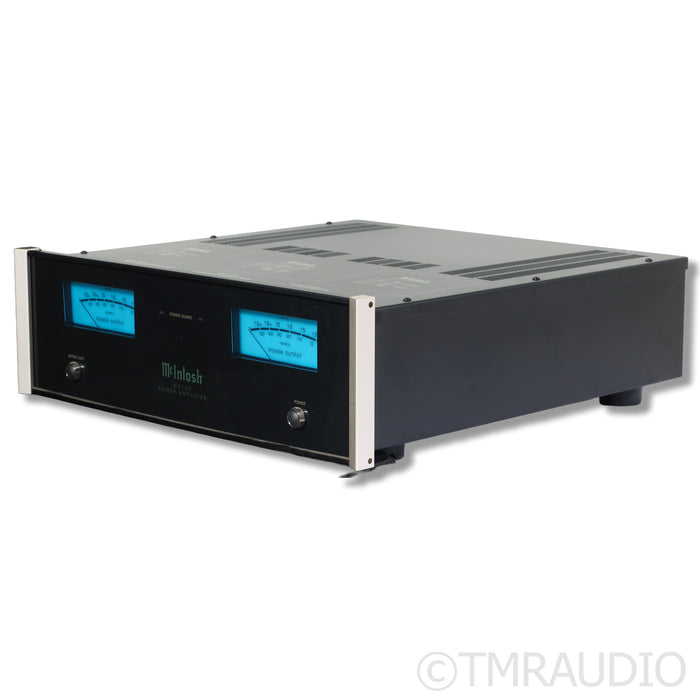 McIntosh MC152 Power Amplifier