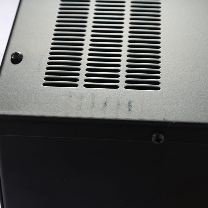 McIntosh MC152 Power Amplifier