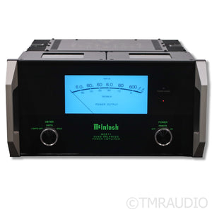 McIntosh MC611 Quad Balanced MonoBlock Power Amplifier; Single