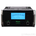 McIntosh MC611 Quad Balanced MonoBlock Power Amplifier; Single