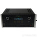McIntosh MX123 A/V Processor; 8K; MM Phono