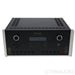 McIntosh MX123 A/V Processor; 8K; MM Phono