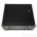 McIntosh MX123 A/V Processor; 8K; MM Phono