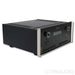 McIntosh MX123 A/V Processor; 8K; MM Phono