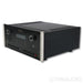 McIntosh MX123 A/V Processor; 8K; MM Phono