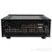 McIntosh MX123 A/V Processor; 8K; MM Phono