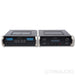 McIntosh C12000 Dual-Chassis Hybrid Preamplifier w/ MC & MM Phono