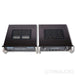 McIntosh C12000 Dual-Chassis Hybrid Preamplifier w/ MC & MM Phono