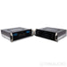 McIntosh C12000 Dual-Chassis Hybrid Preamplifier w/ MC & MM Phono