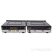McIntosh C12000 Dual-Chassis Hybrid Preamplifier w/ MC & MM Phono
