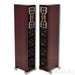 McIntosh XR100 Floorstanding Speakers; Red Walnut