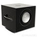 REL Acoustics S/510 10" Powered Subwoofer; Gloss Black