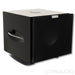 REL Acoustics S/510 10" Powered Subwoofer; Gloss Black