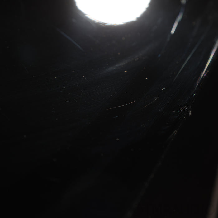 REL Acoustics S/510 10" Powered Subwoofer; Gloss Black