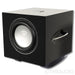 REL Acoustics S/510 10" Powered Subwoofer; Gloss Black