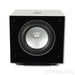 REL Acoustics S/510 10" Powered Subwoofer; Gloss Black