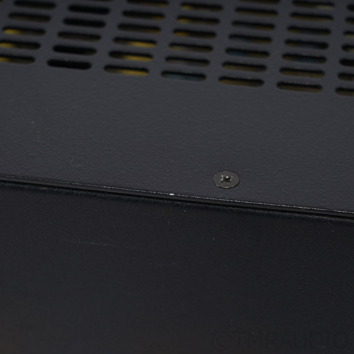 Audio Research PH5 MM & MC Tube Phono Preamplifier