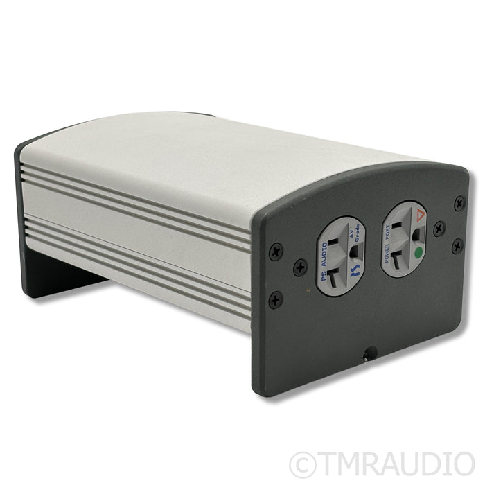 PS Audio Ultimate Outlet High-Current Version AC Power Line Conditioner
