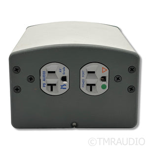 PS Audio Ultimate Outlet High-Current Version AC Power Line Conditioner