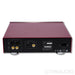 Triode Corporation TRV-CD4SE Hybrid CD Player