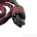 Snake River Audio Signature Series Cottonmouth; 8ft AC Cord; C19 20A Connector