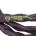 Snake River Audio Signature Series Cottonmouth; 8ft AC Cord; C19 20A Connector