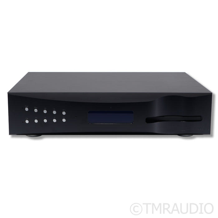 dCS Puccini SACD / CD Player