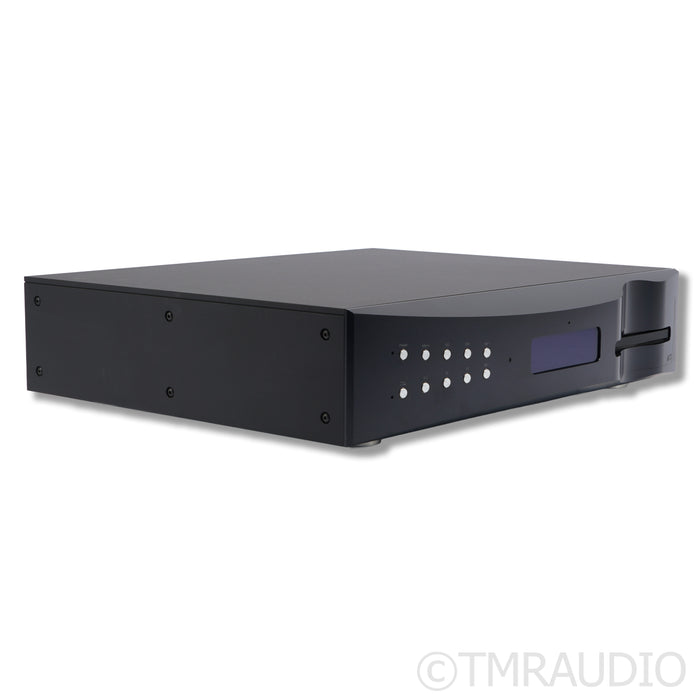 dCS Puccini SACD / CD Player