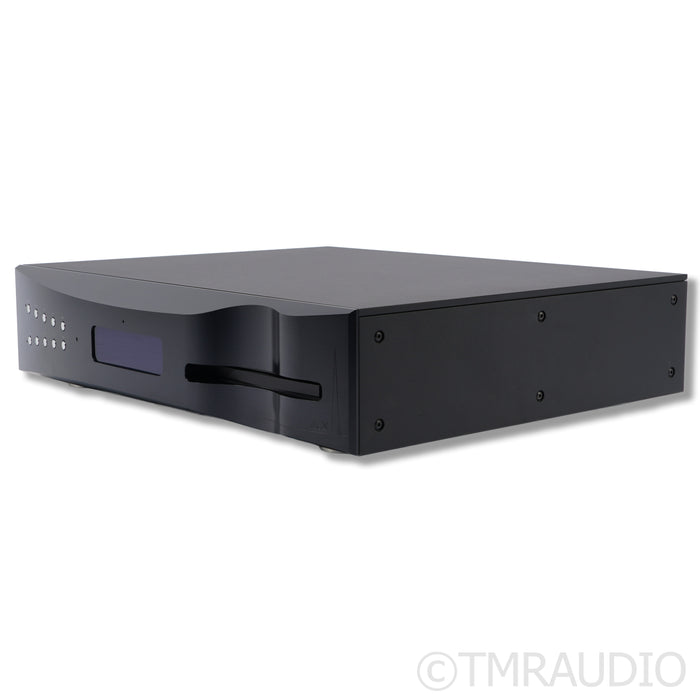 dCS Puccini SACD / CD Player