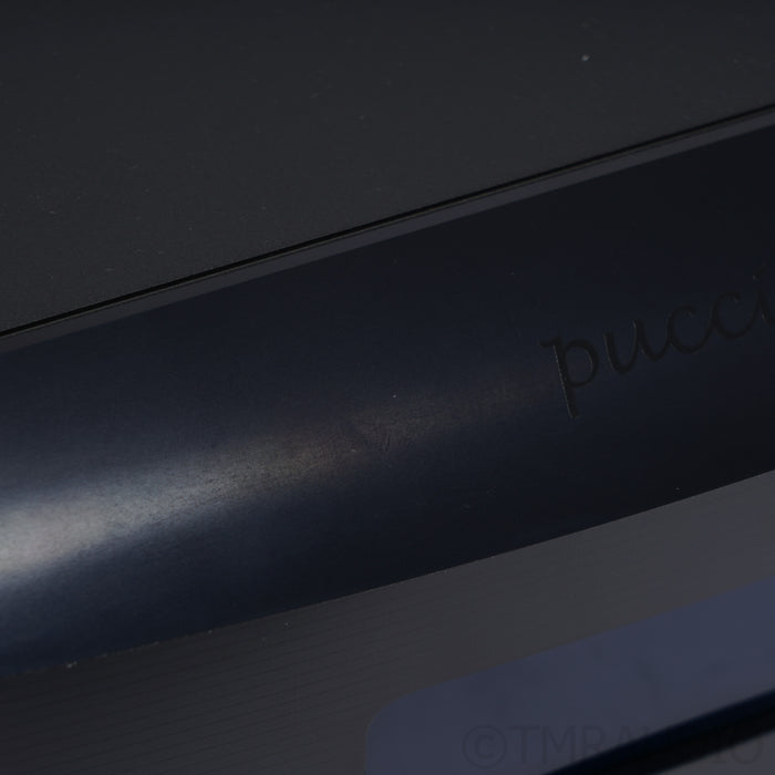 dCS Puccini SACD / CD Player
