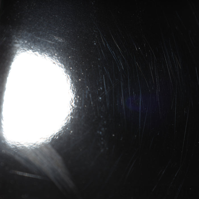 Gershman Acoustics Grande Avant Garde Floorstanding Speakers; Black