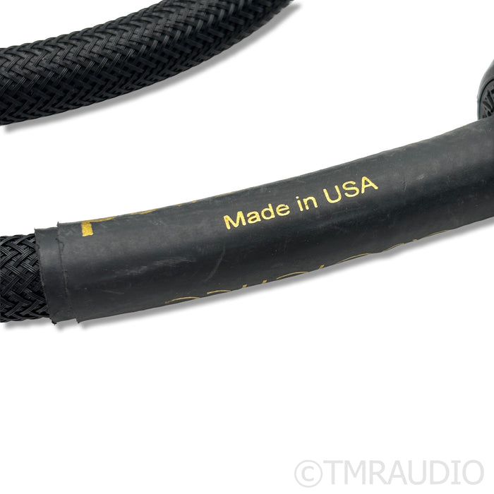Audience powerChord e Power Cable; 4ft AC Cord