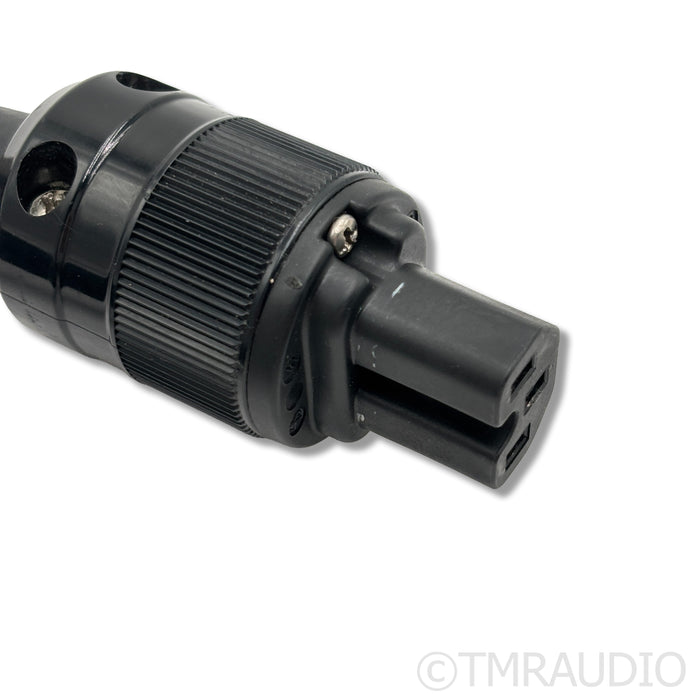 Audience powerChord e Power Cable; 4ft AC Cord