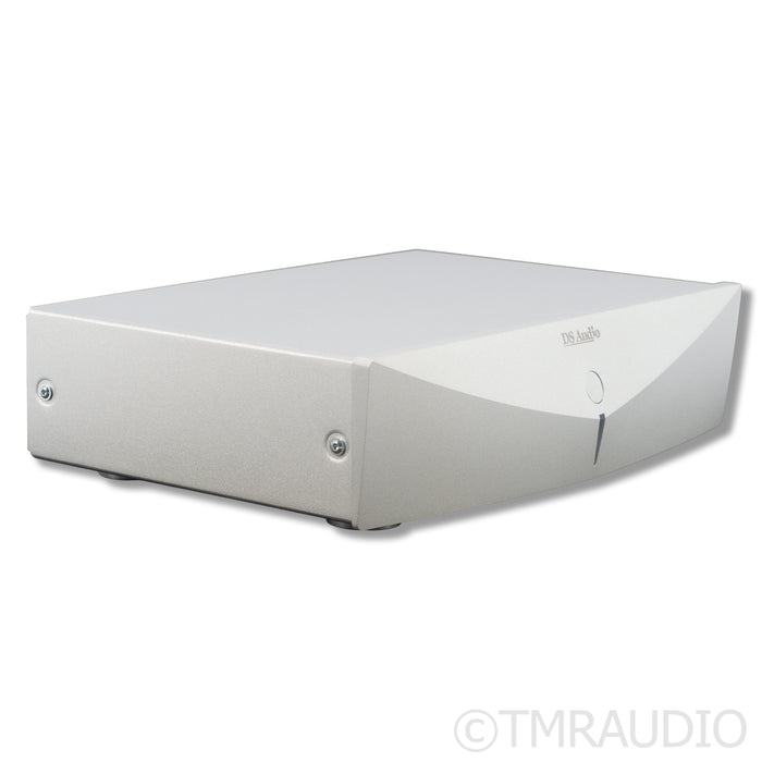 DS Audio DS E3 Optical Phono System & Preamplifier